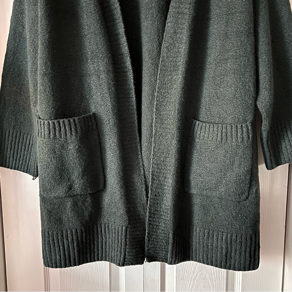 Ava & Viv Long Cardigan - Picture 2 of 5